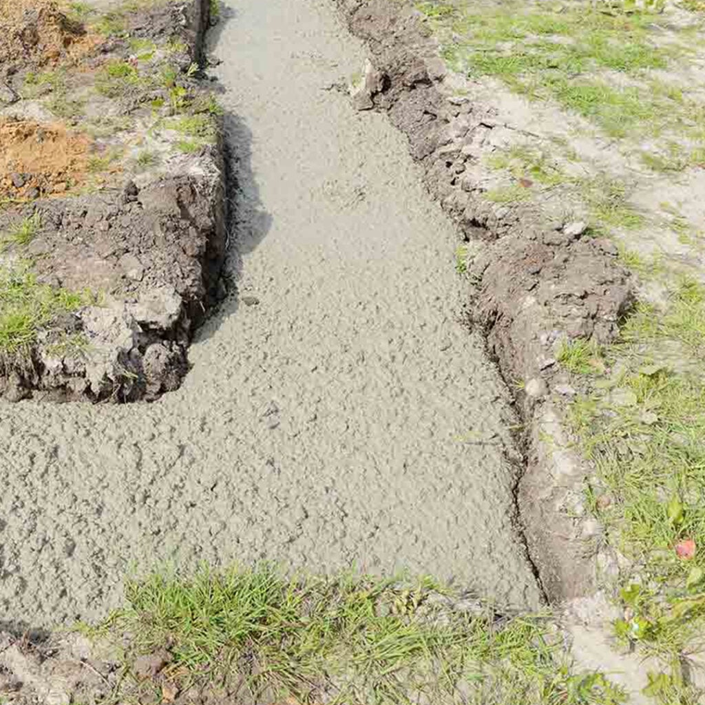 Gen1 Concrete Ready Mixed Concrete The Mick Group