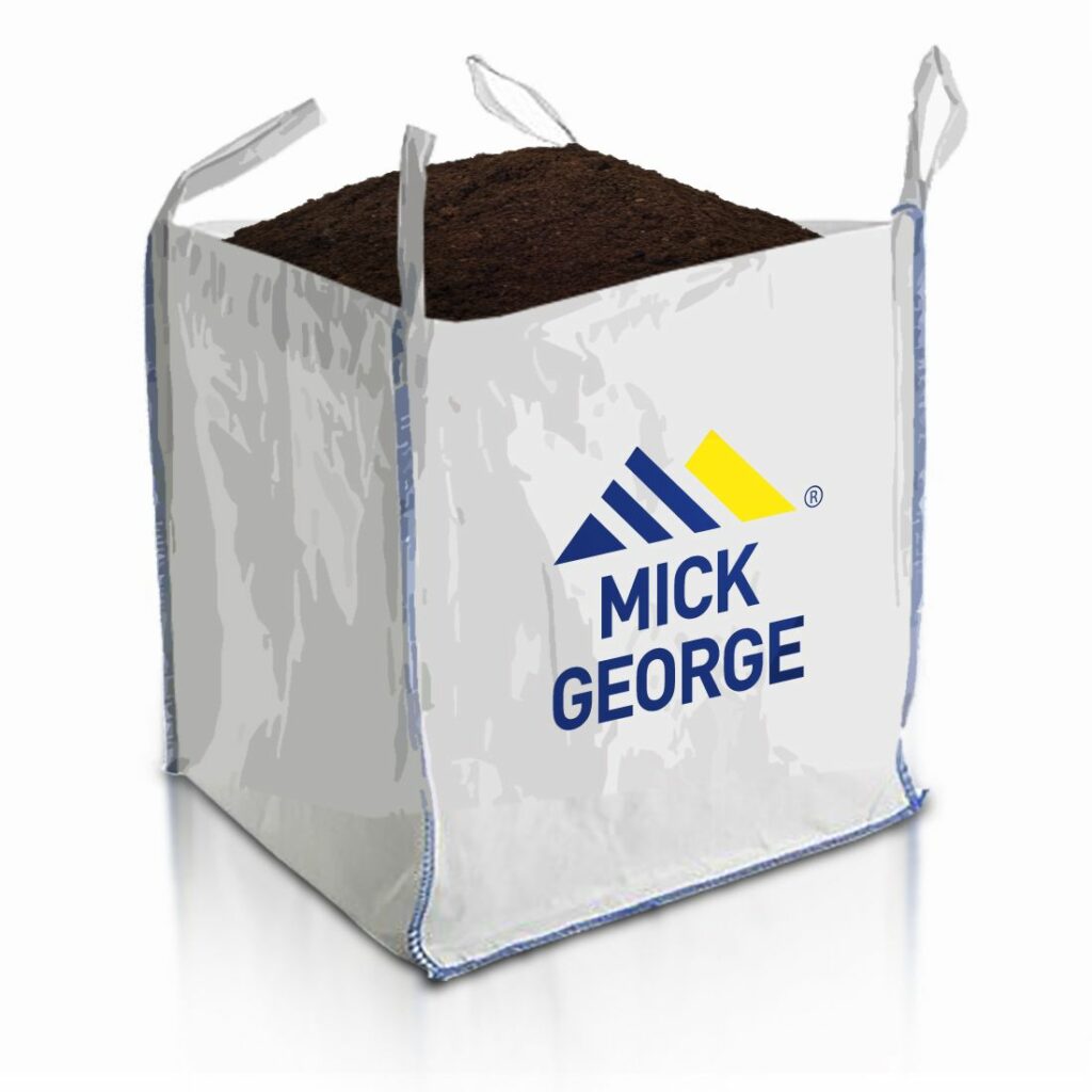 Inert Soils Waste Bag The Mick Group