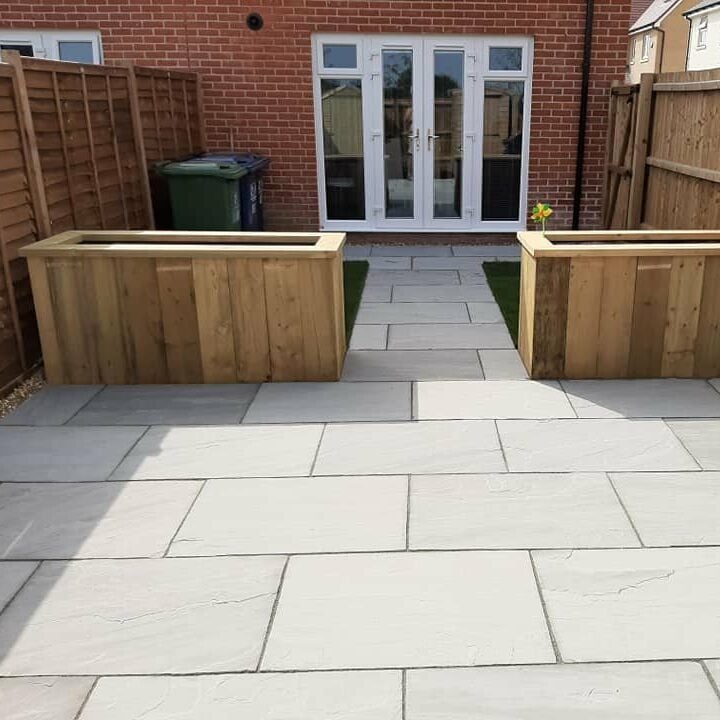 Liquid Cement For Patio Slabs Patio Ideas