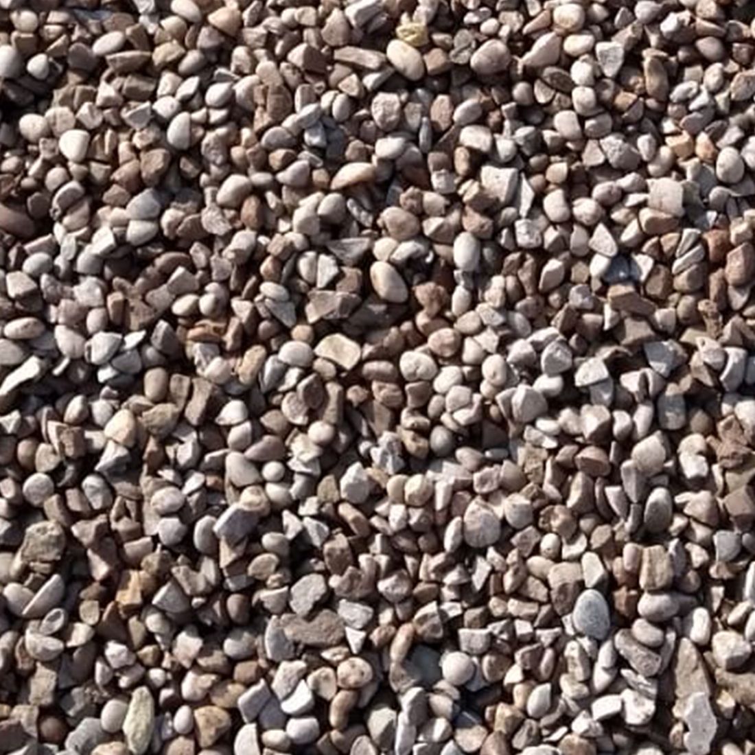 Gravel Products The Mick Group