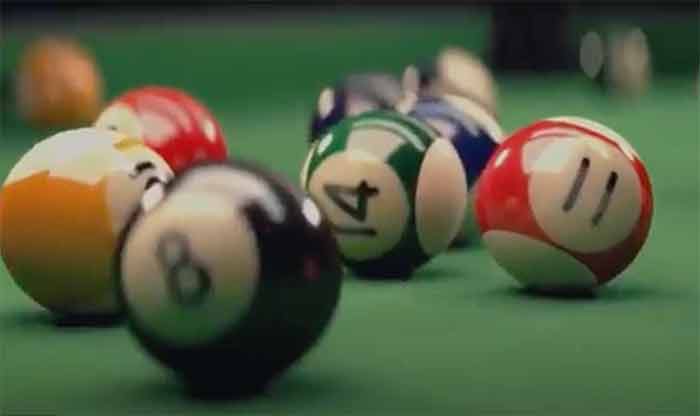 CUFC Pool Challenge