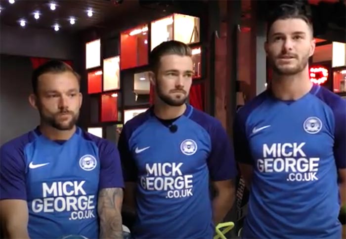 POSH Bowling Challenge
