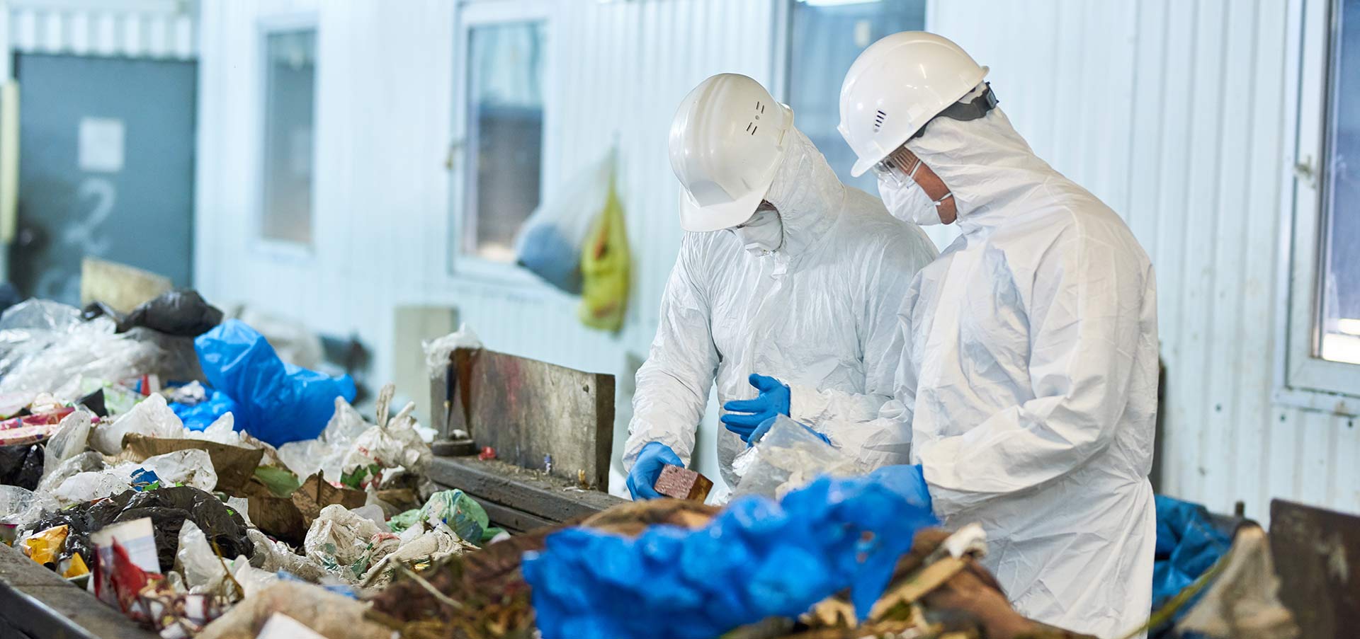 Hazardous Waste Service