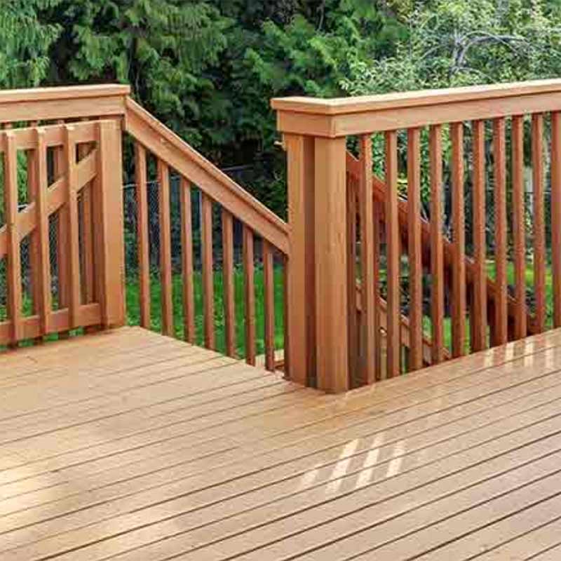 decking image