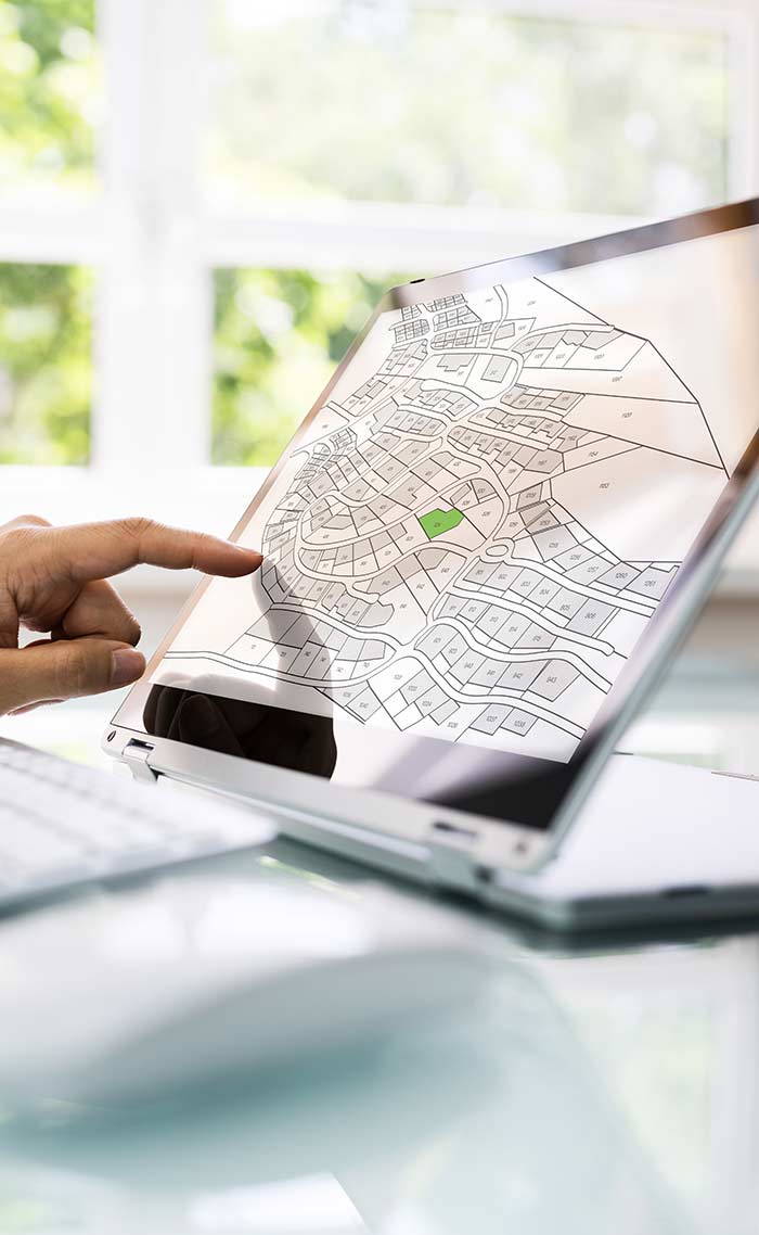 Enabling Works and Soil Investigations