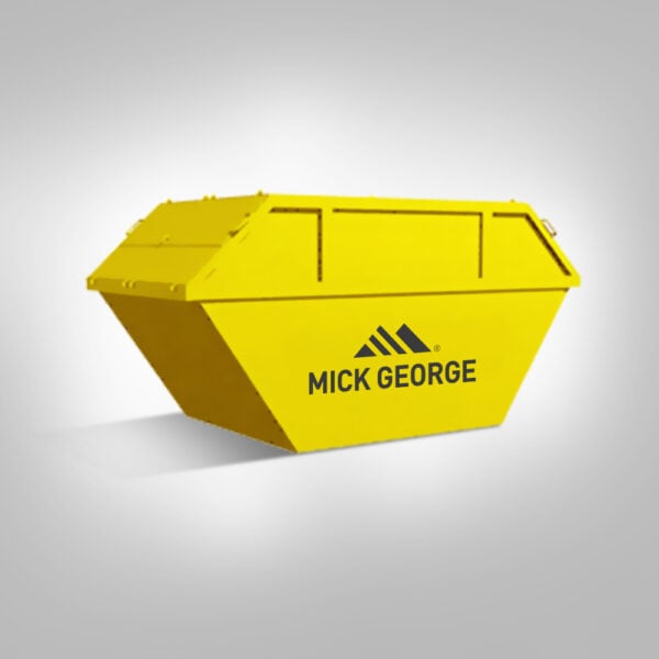 12 Yard Skip - Enclosed - General Waste