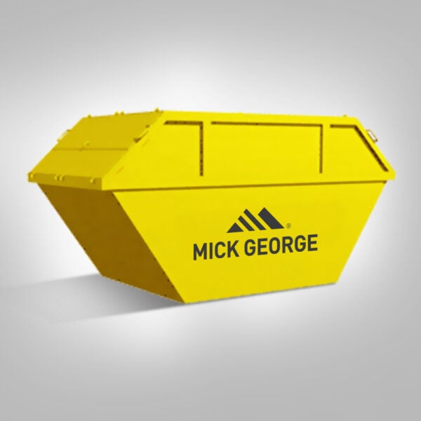 16 Yard Skip - Enclosed - General Waste
