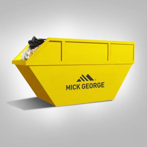 16 Yard Skip - General Waste
