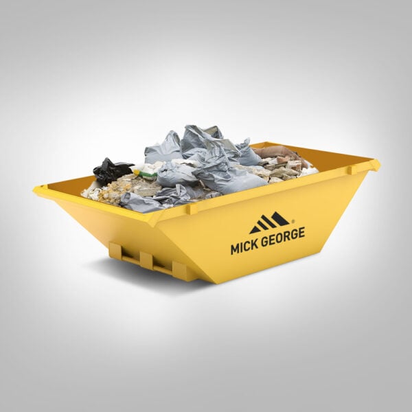 2 Yard Skip - General Waste