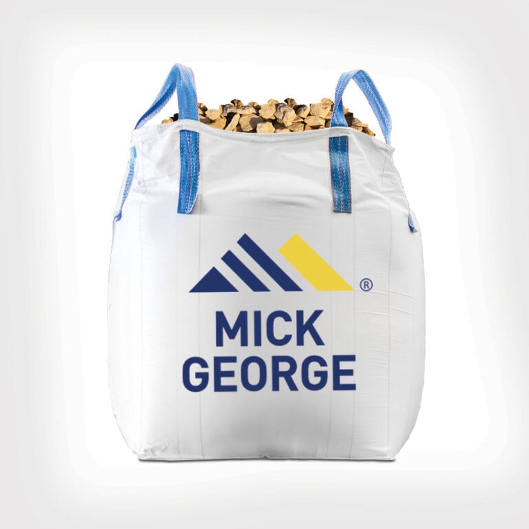 Type 1 Limestone Bulk Bags Mick