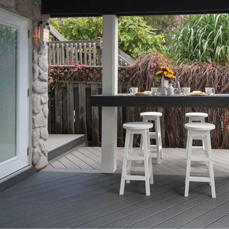 Trex Enhance Basic - Clam Shell - Mick George