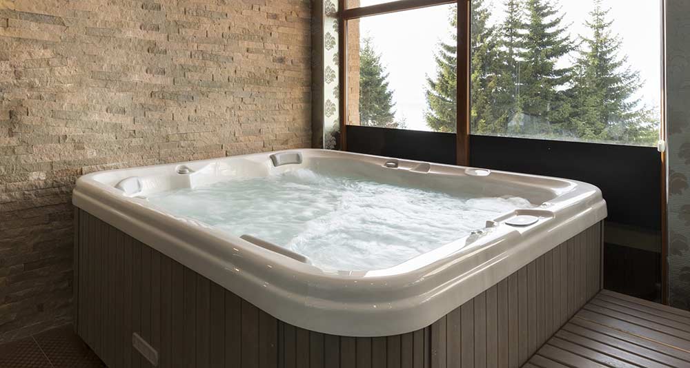 Building a Hot Tub Shelter Mick News & Media