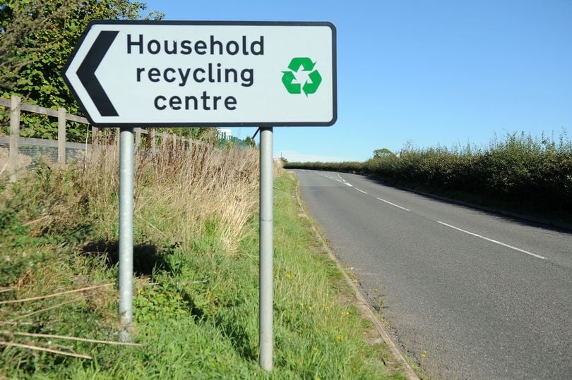 Councils weigh up HWRC booking systems Councils weigh up HWRC booking systems