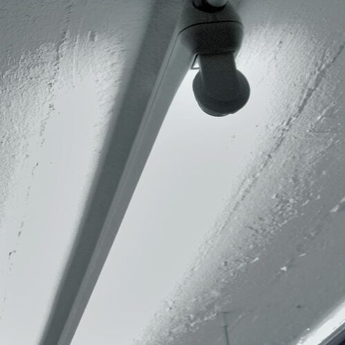 Light bulb disposal
