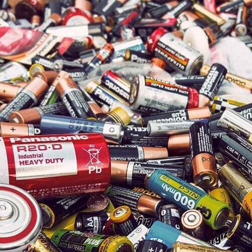 Fluorescent Tube Disposal Fluorescent Tube Disposal