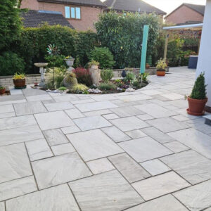 Kandla Grey Sandstone