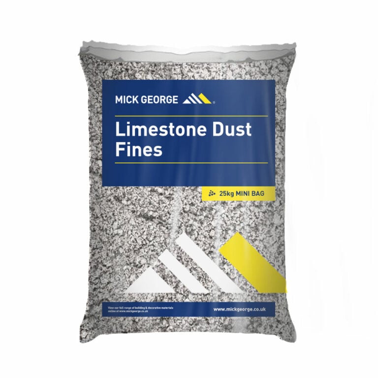 Limestone Dust Fines The Mick Group