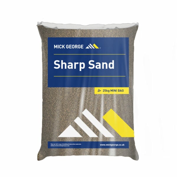 Grit Sand