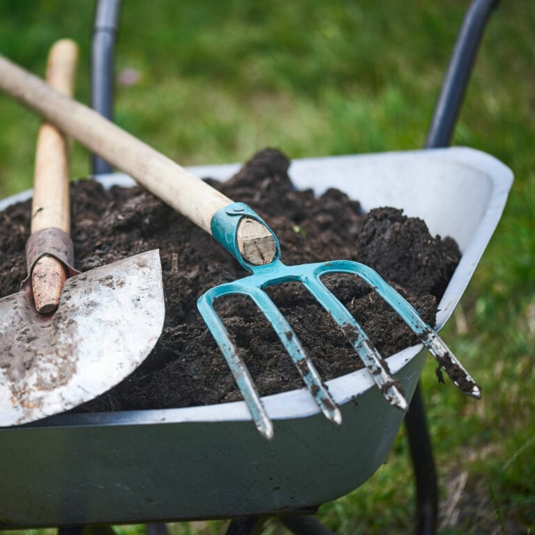 Spent Mushroom Compost The Mick Group