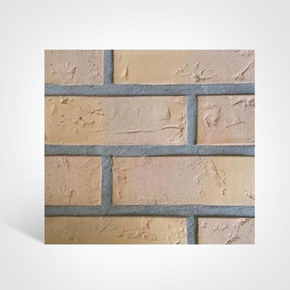 ET Clay Aveley Buff Brick