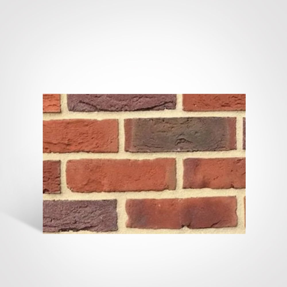ET Clay Chilston Blend 65mm Bricks