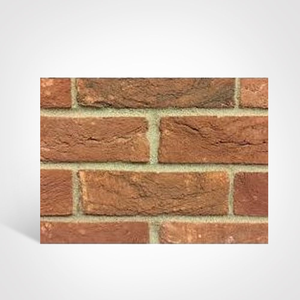 ET Clay Exclusive Range Grosvenor Handmade