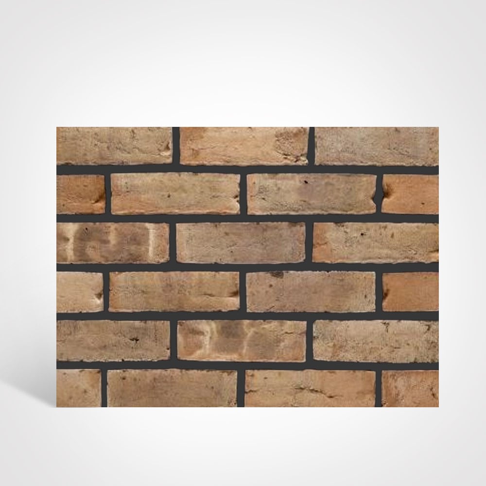 Ibstock Brick Parkhouse Weston Red Multi Stock Mick