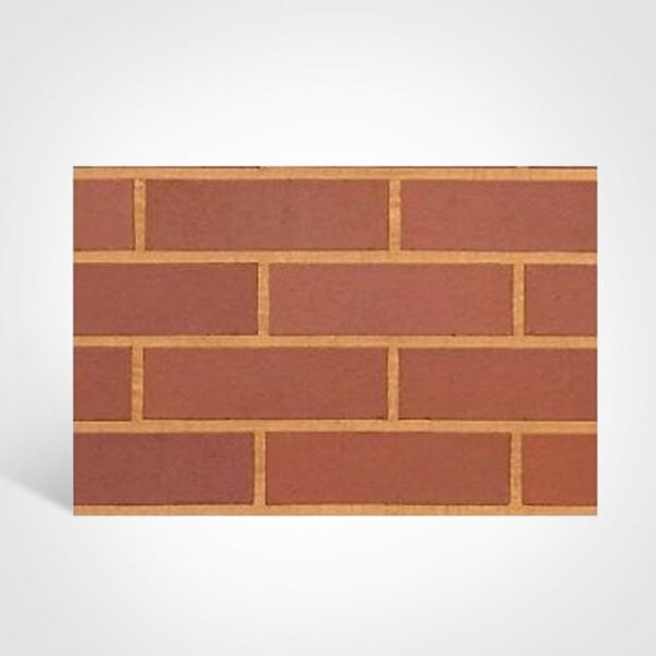 Ketley Class A Solid Smooth Red Engineering Brick