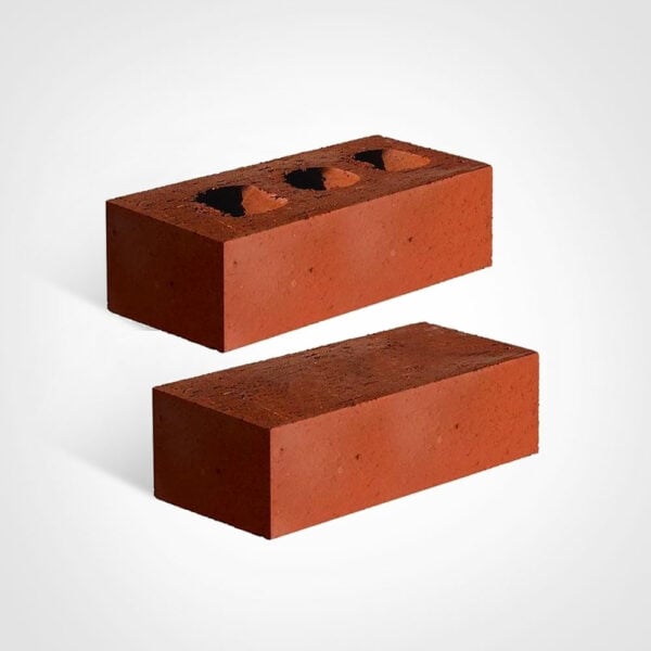 Ketley Engineering Red Solid Class A Brick