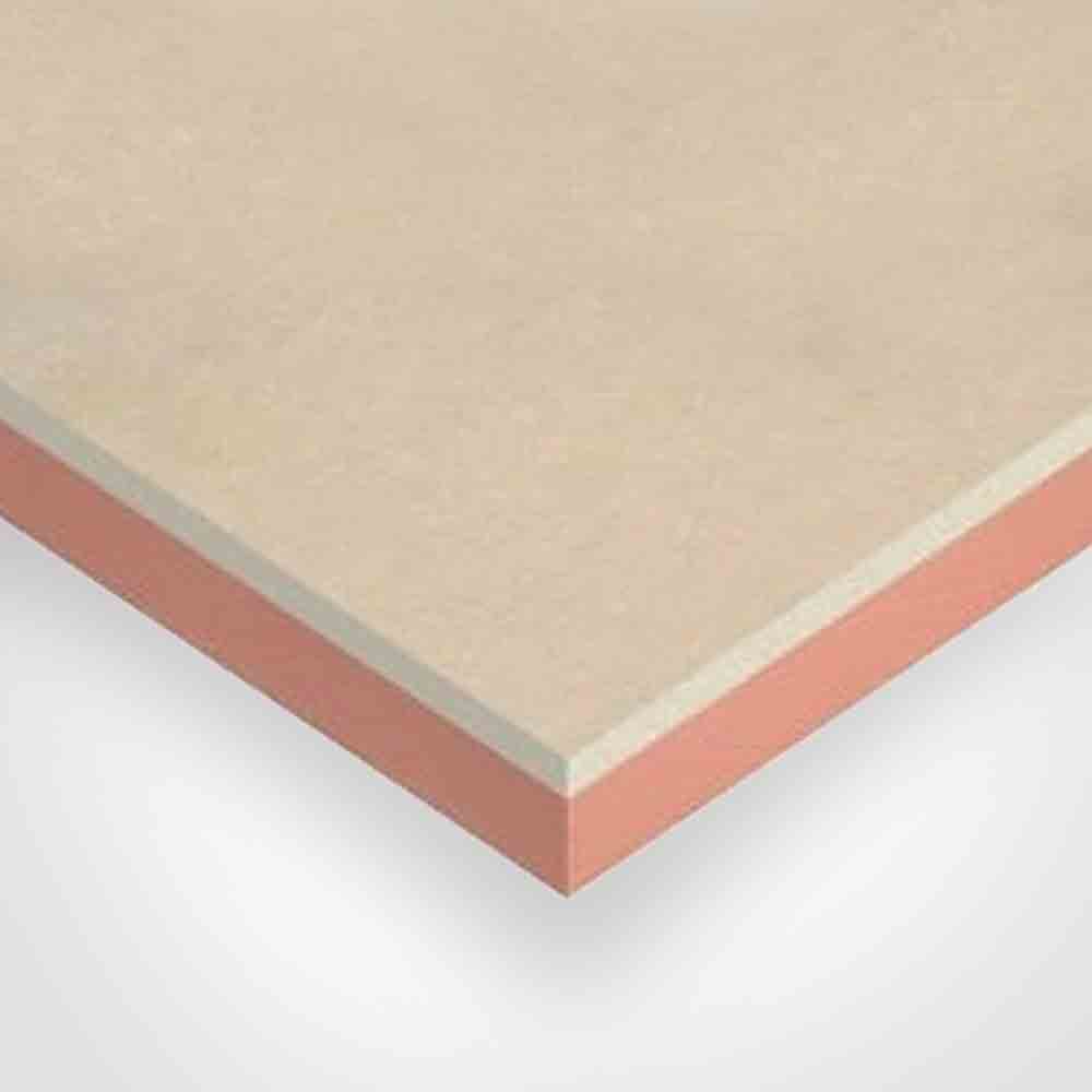 Tapered Edge Plasterboard Building Materials Mick