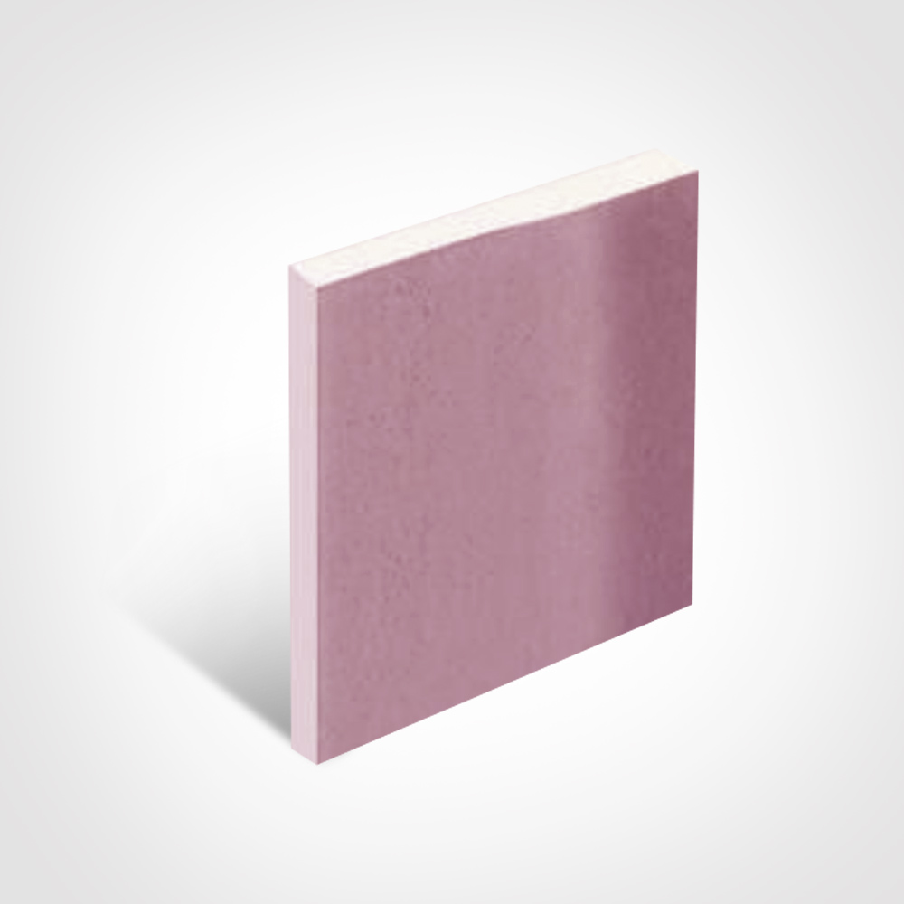 Tapered Edge Plasterboard Building Materials Mick
