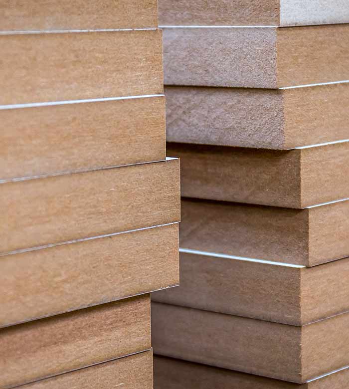 Your complete guide to MDF The Mick Group