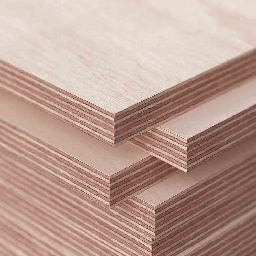 Plywood - Building Materials - Mick George