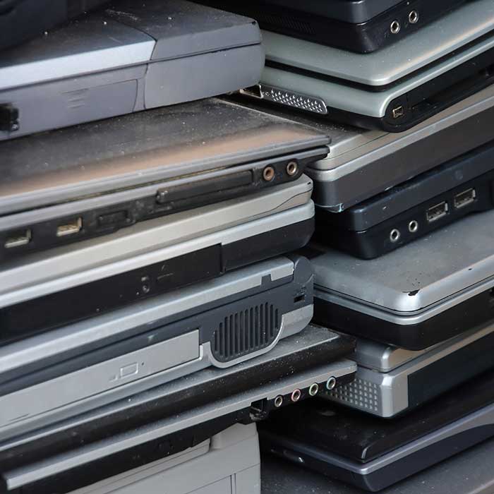 Laptop Waste Disposal Hazardous Waste Laptop Recycling