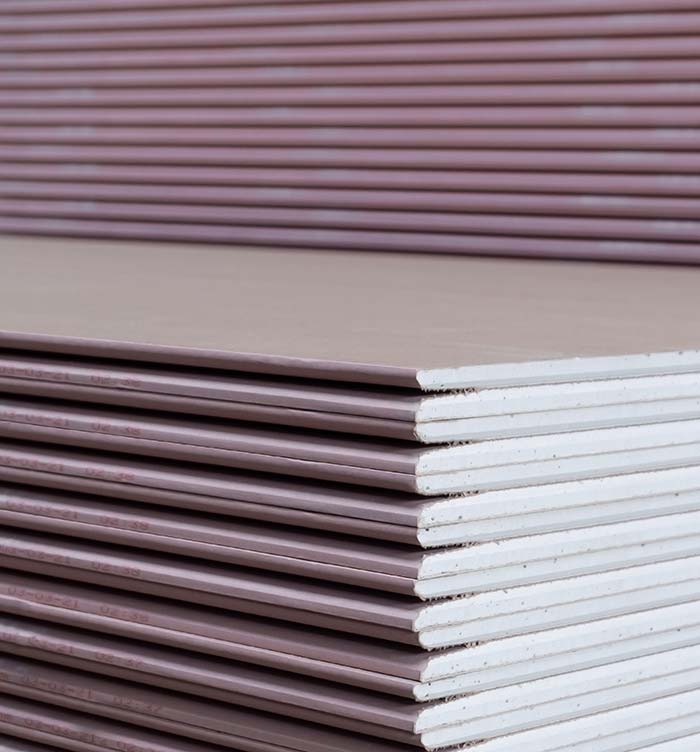 What is plasterboard? The Mick Group