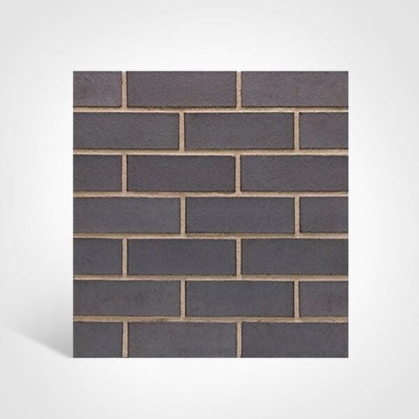 Terca Staffordshire Blue Perforated Engineering Brick