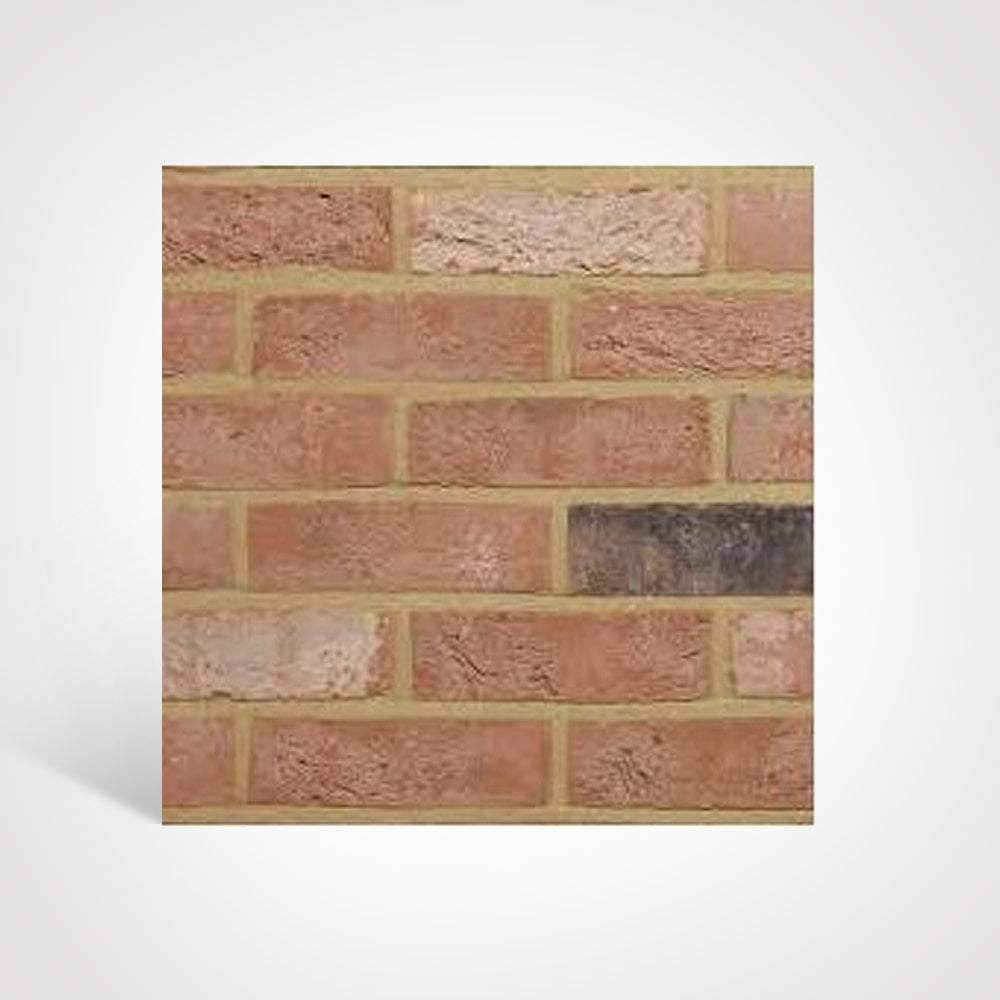 Wienerberger Continental Hamlet Antique Brick