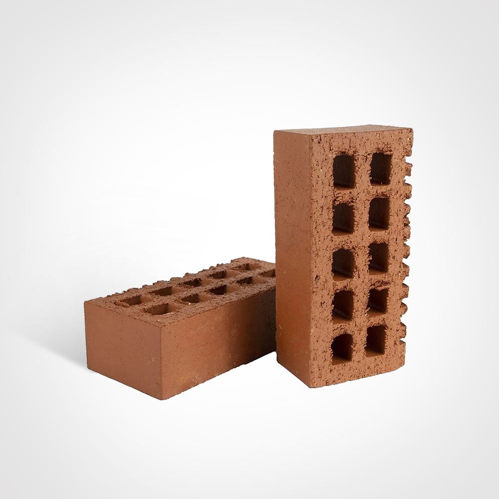 Wienerberger Engineering Red Smooth Class B Brick