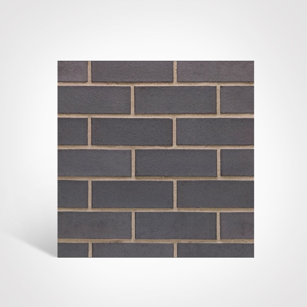 Wienerberger K209 Class B Blue Perforated Engineering Brick