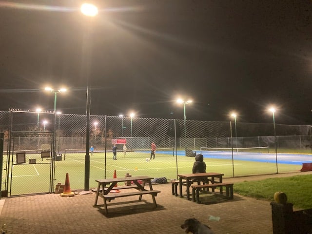 Ely Sports Club