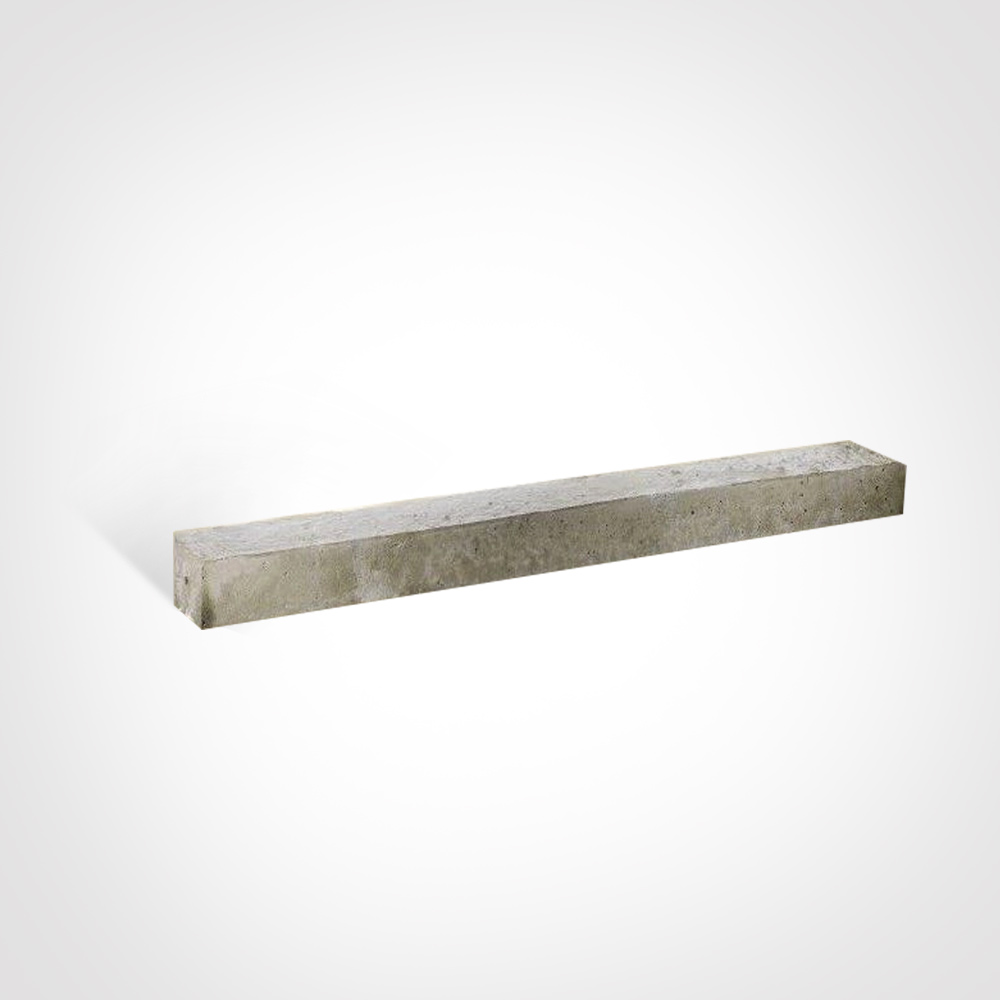 Naylor Concrete Lintel ER3 140mm x 65mm (Multiple Lengths) Mick