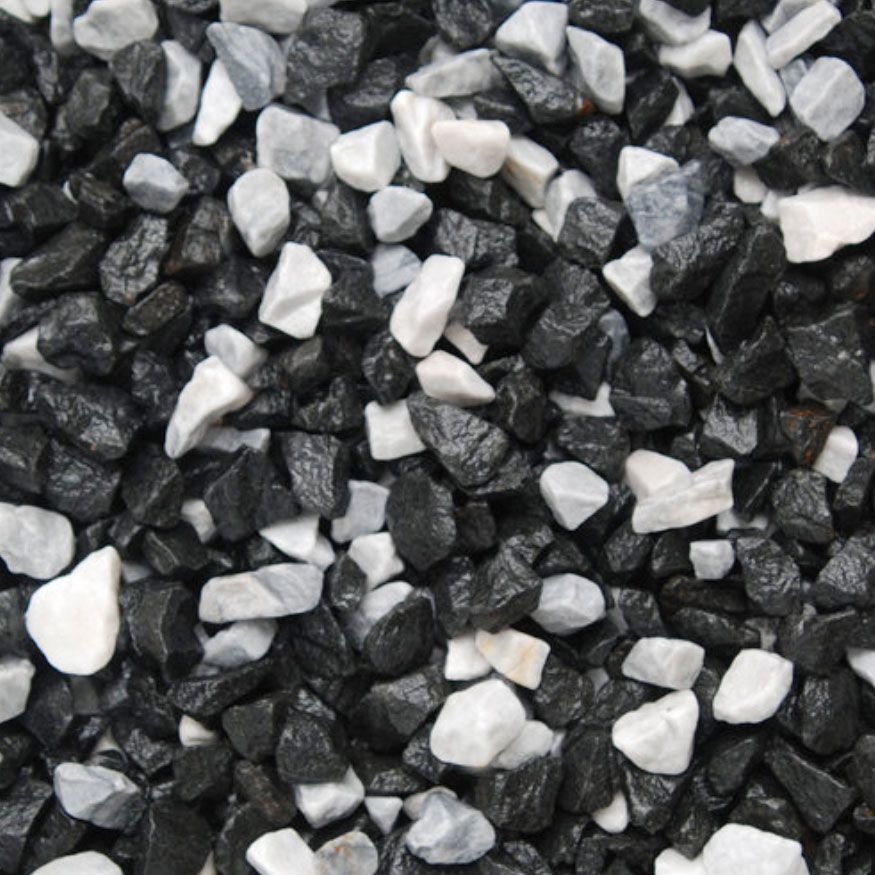 Black Ice Gravel Aggregates Mick