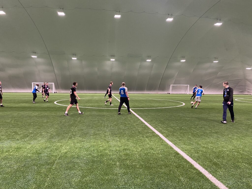 pufc dome opening