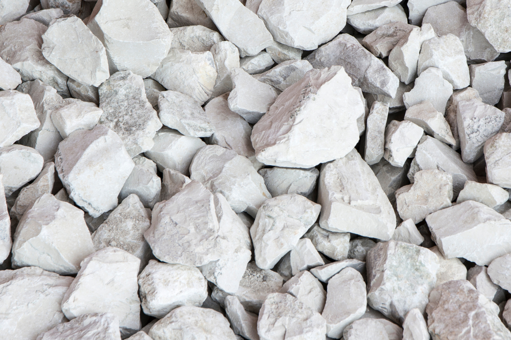 Limestone Aggregates Mick