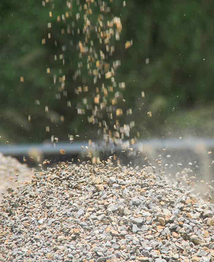 Building Material Demand Increase Construction Mick