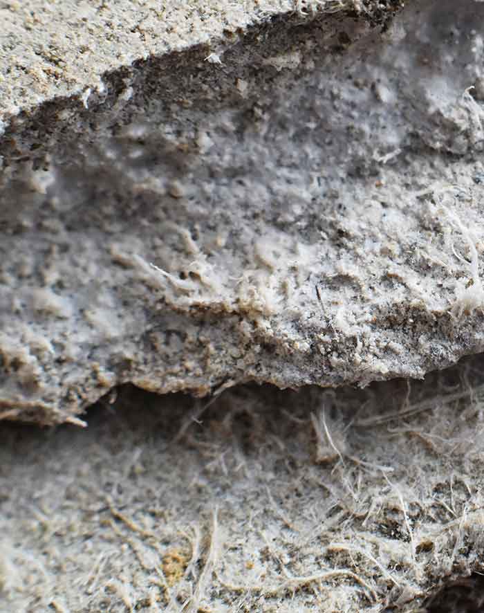 Asbestos in Concrete Asbestos Removal Mick