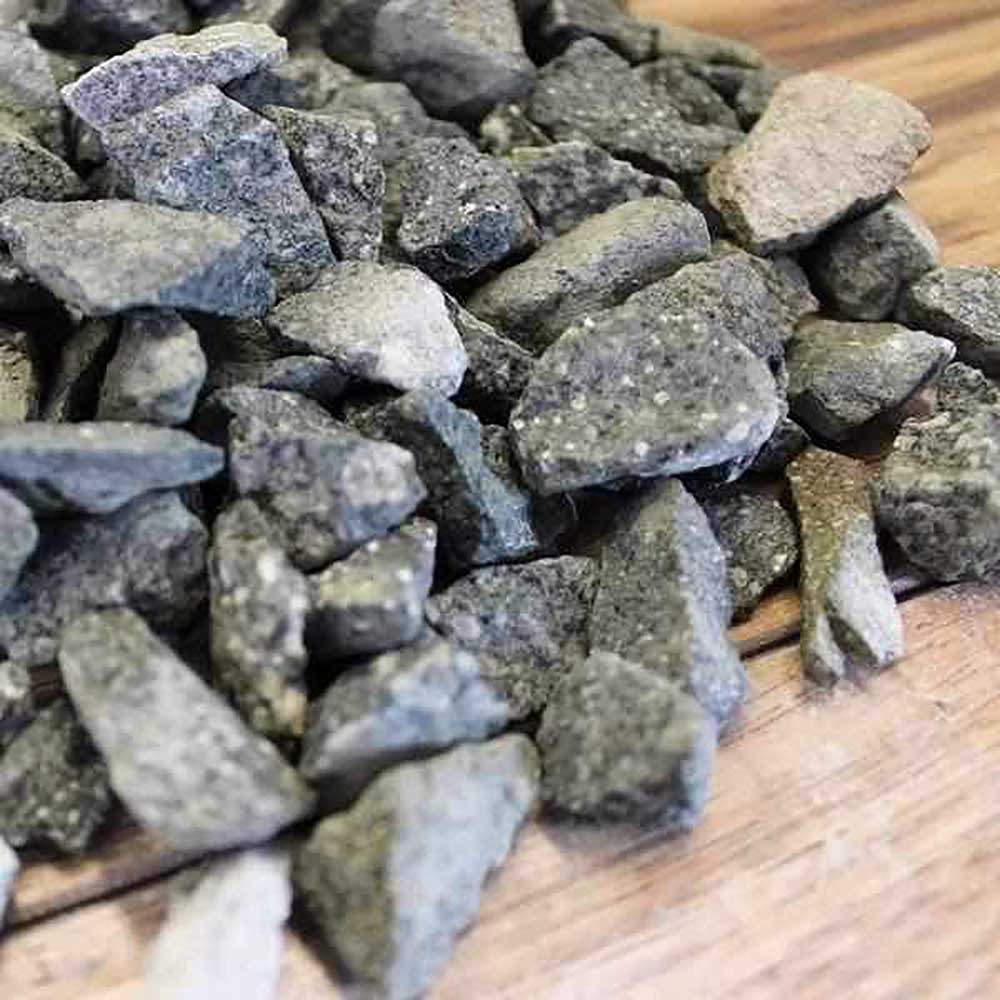 Green Granite 20mm Bulk Bag