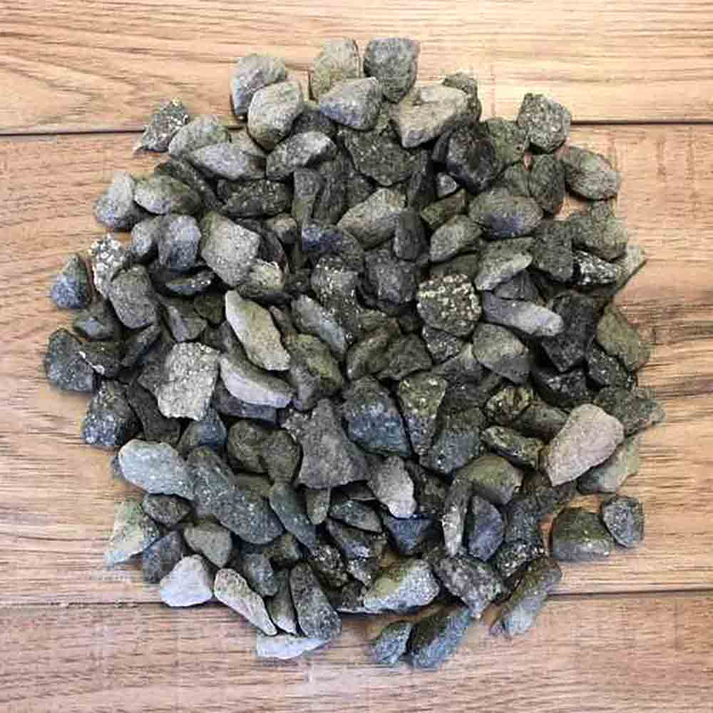 Green Granite 20mm Bulk Bag