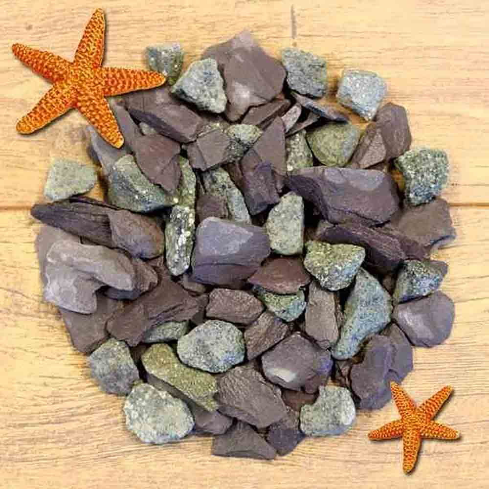 Mermaid Mix 20mm Bulk Bag
