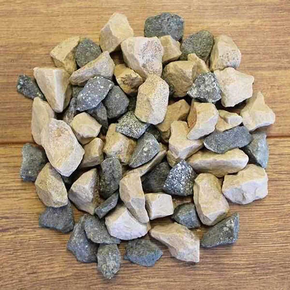 Mint Cream 20mm Bulk Bag
